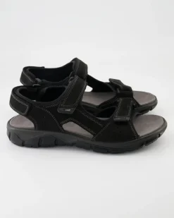 552950 Sandalen in Schwarz