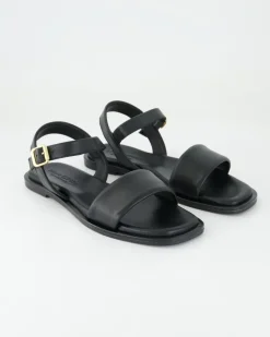 50317901101134 Sandalen in Schwarz