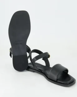 50317901101134 Sandalen in Schwarz
