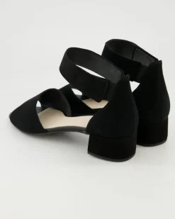 21.740.17 Sandalen in Schwarz
