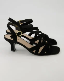 21.781.17 Sandalen in Schwarz