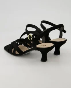 21.781.17 Sandalen in Schwarz