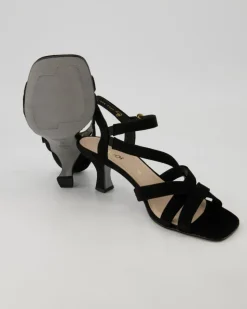 21.781.17 Sandalen in Schwarz