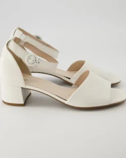 22.902.60 Sandalen in Weiß