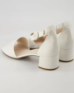 22.902.60 Sandalen in Weiß