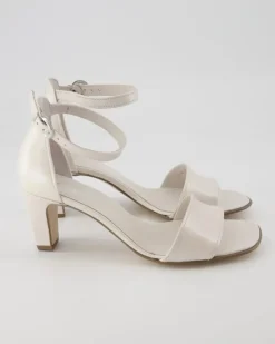 21.790.60 Sandalen in Weiß