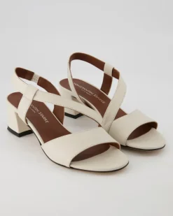 3343 Sandalen in Weiß