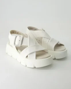 44.752.20 Sandalen in Weiß