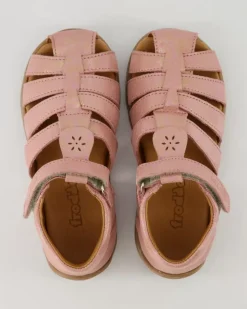 Sandale Sandalen in Pink