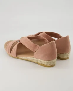 Sandale Sandalen in Rosa