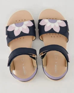 SANDAL HAITI GIRL Sandalen in Blau