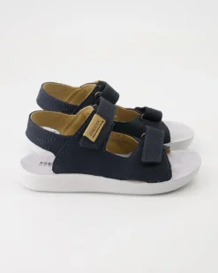 Sandal Lightfloppy Sandalen in Blau