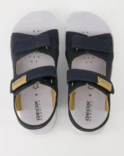 Sandal Lightfloppy Sandalen in Blau