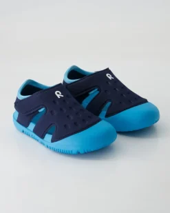 Sandals Koralli Sandalen in Blau