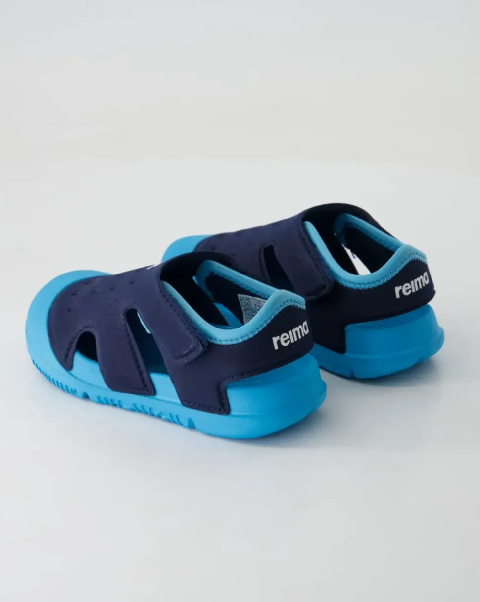 Sandals Koralli Sandalen in Blau
