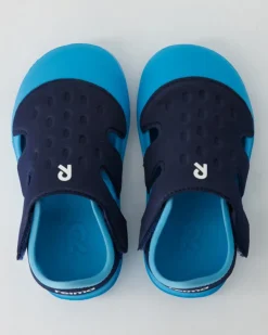 Sandals Koralli Sandalen in Blau
