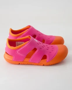 Sandals Koralli Sandalen in Pink