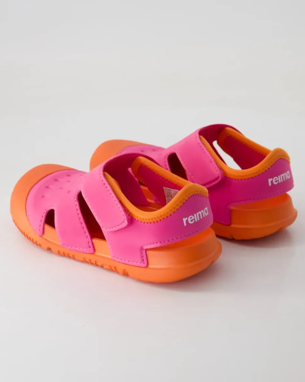 Sandals Koralli Sandalen in Pink