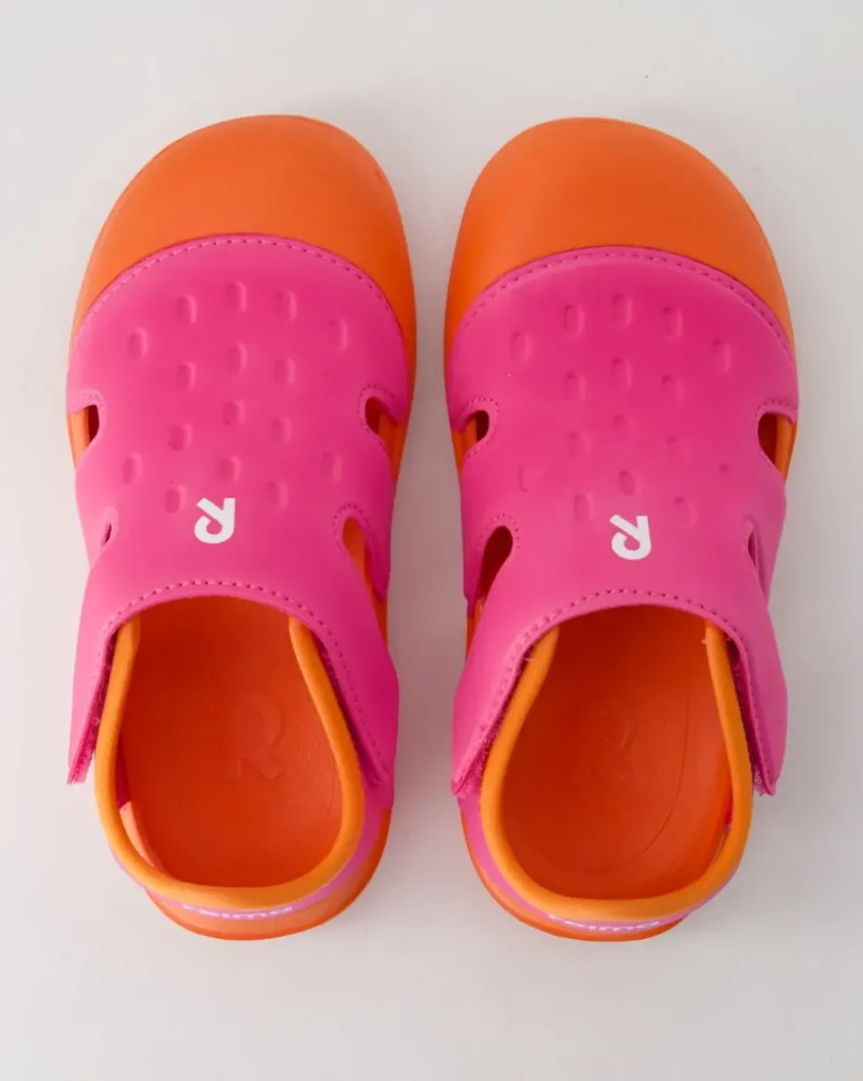 Sandals Koralli Sandalen in Pink