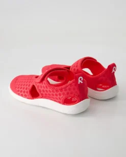 Sandals Rantaan Barfußschuhe in Pink