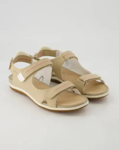 SANDAL VEGA Sandalen in Beige