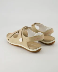 SANDAL VEGA Sandalen in Beige