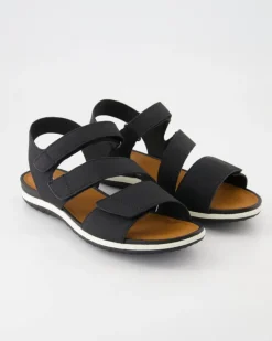 Sandal Vega Sandalen in Schwarz