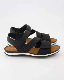 Sandal Vega Sandalen in Schwarz