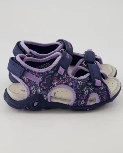 SANDAL WHINBERRY G Sandalen in Lila