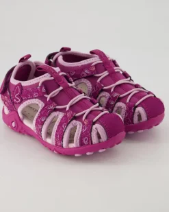 SANDAL WHINBERRY G Sandalen in Pink