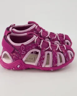 SANDAL WHINBERRY G Sandalen in Pink