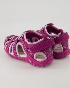 SANDAL WHINBERRY G Sandalen in Pink