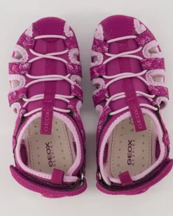 SANDAL WHINBERRY G Sandalen in Pink
