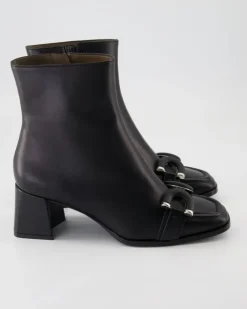 SAND Stiefeletten in Schwarz