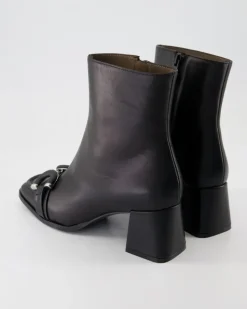SAND Stiefeletten in Schwarz