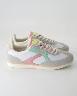 Sanny Sneaker in Grau