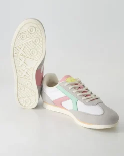 Sanny Sneaker in Grau