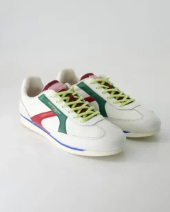 Sanny Sneaker in Weiß