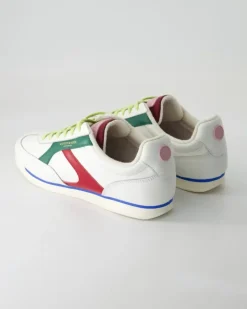 Sanny Sneaker in Weiß