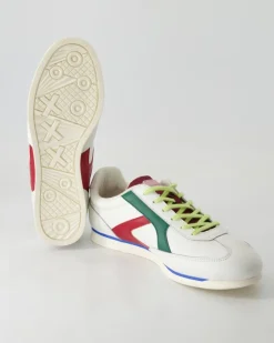 Sanny Sneaker in Weiß