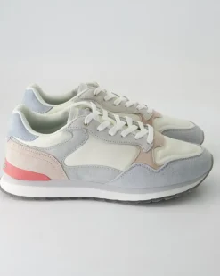 SANTA BARBARA Sneaker in Grau