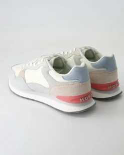 SANTA BARBARA Sneaker in Grau
