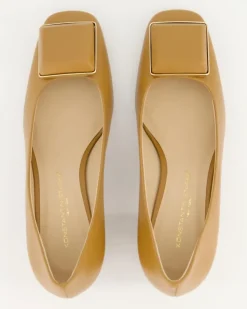 Santafe Business Schuhe in Braun