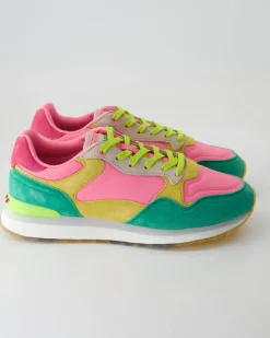 SANTA MARTA Sneaker in Mehrfarbig