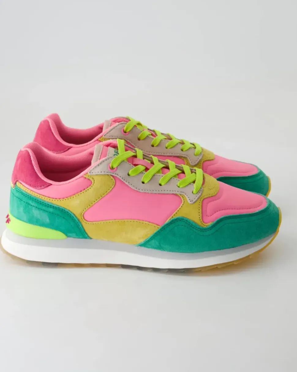 SANTA MARTA Sneaker in Mehrfarbig