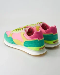 SANTA MARTA Sneaker in Mehrfarbig