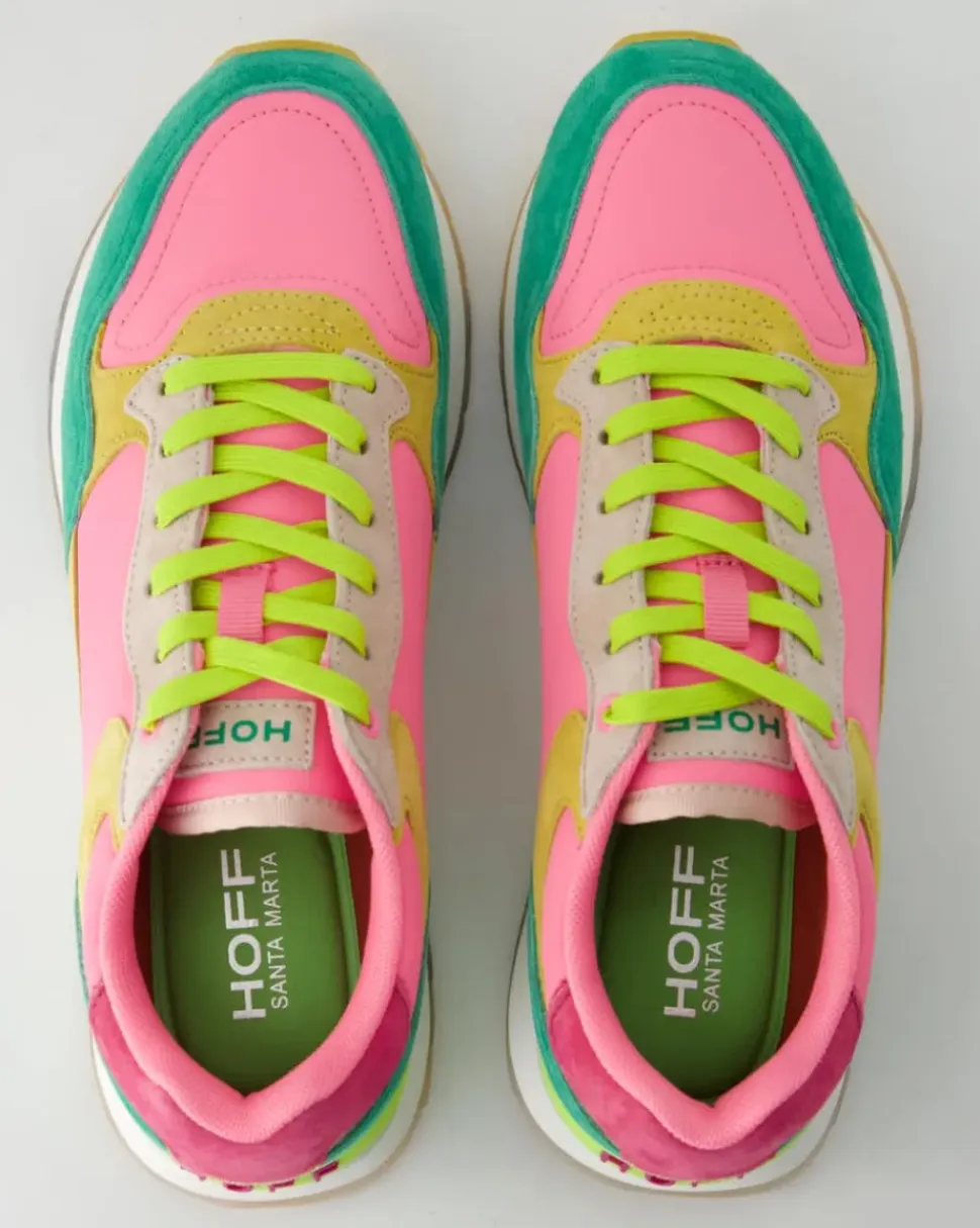 SANTA MARTA Sneaker in Mehrfarbig