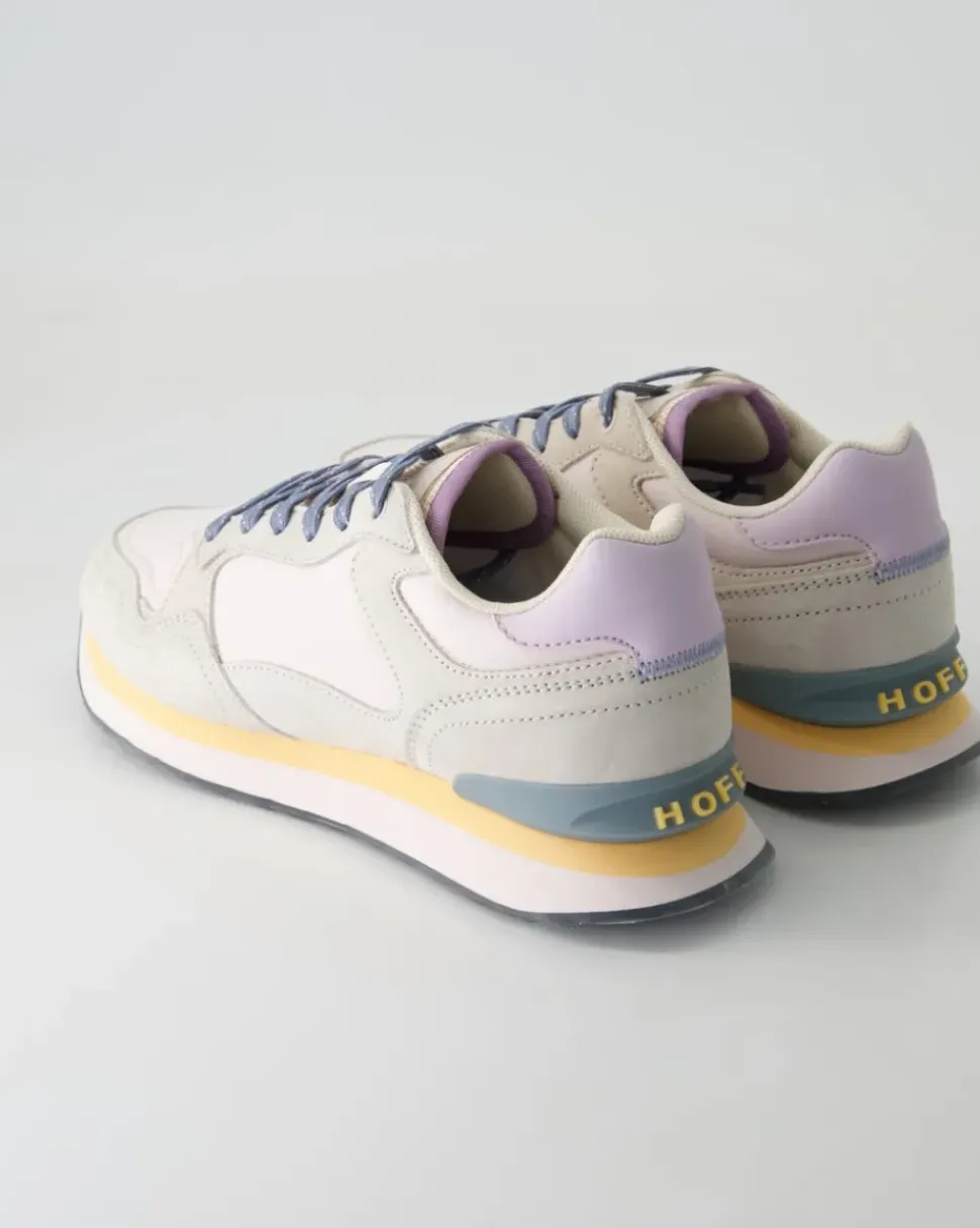 SANTANDER Sneaker in Beige