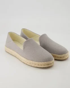 Santiago Espadrilles in Grau