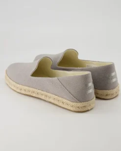 Santiago Espadrilles in Grau